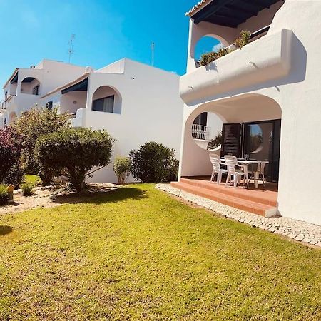 Albufeira Sao Rafael Family Apartament Apartamento Exterior foto