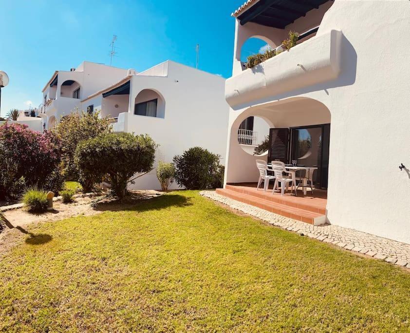 Albufeira Sao Rafael Family Apartament Apartamento Exterior foto