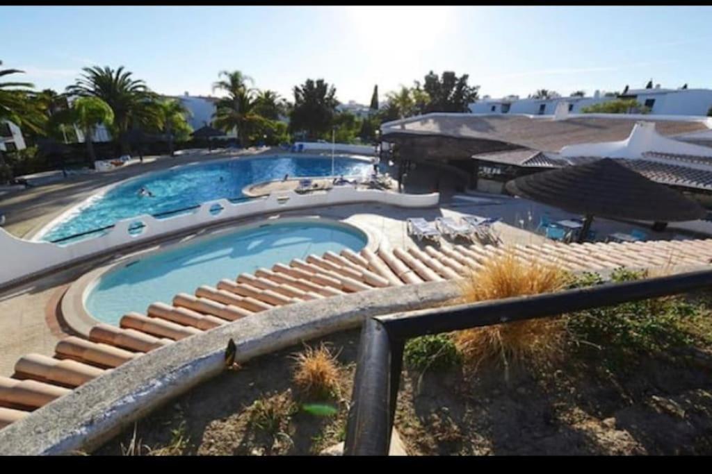 Albufeira Sao Rafael Family Apartament Apartamento Exterior foto