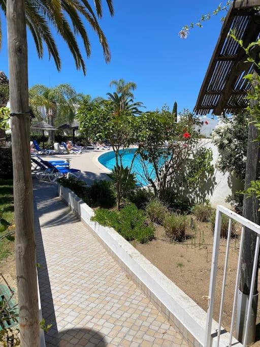 Albufeira Sao Rafael Family Apartament Apartamento Exterior foto