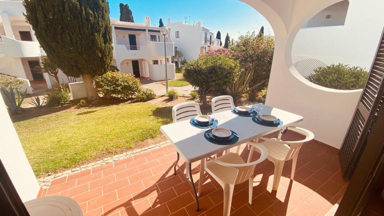 Albufeira Sao Rafael Family Apartament Apartamento Exterior foto