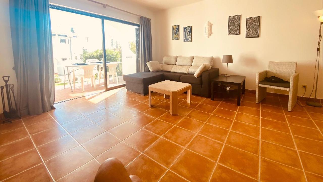 Albufeira Sao Rafael Family Apartament Apartamento Exterior foto