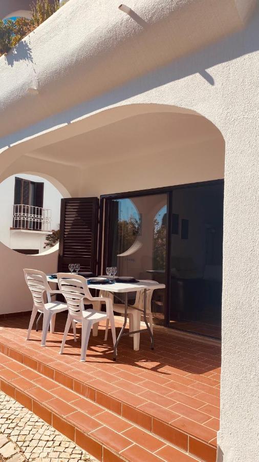 Albufeira Sao Rafael Family Apartament Apartamento Exterior foto